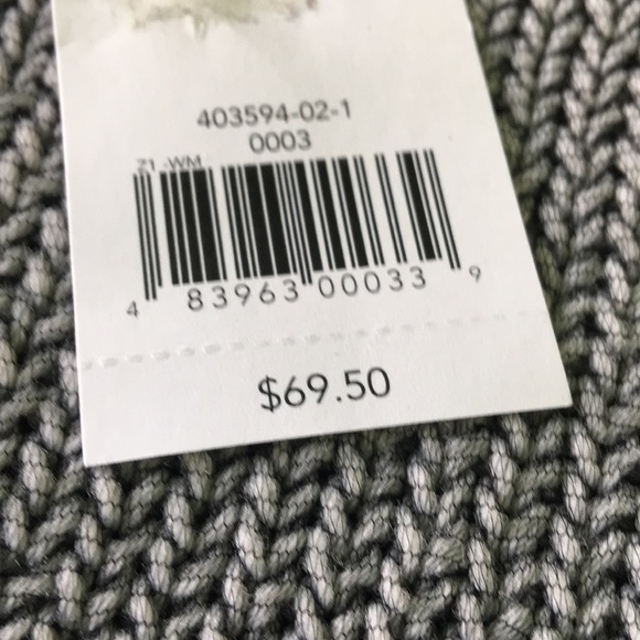 ♥️Banana Republic crop sweater♥️ - Picture 6 of 7